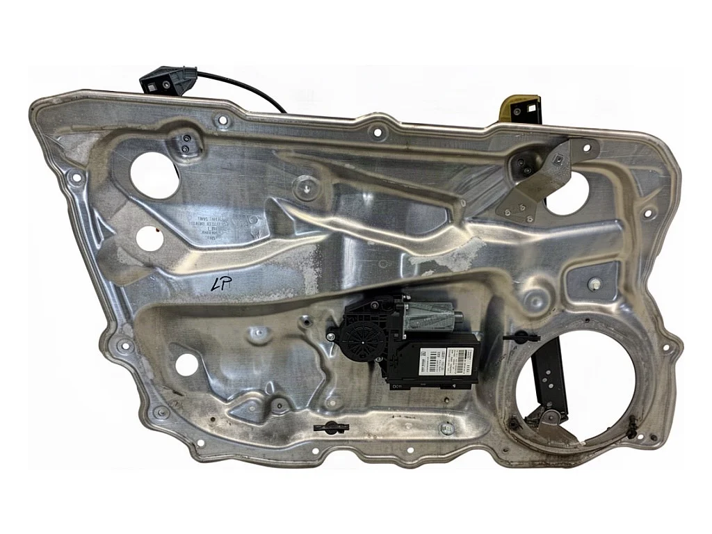 Elevalunas Audi A8 D3 Izquierdo Delantero