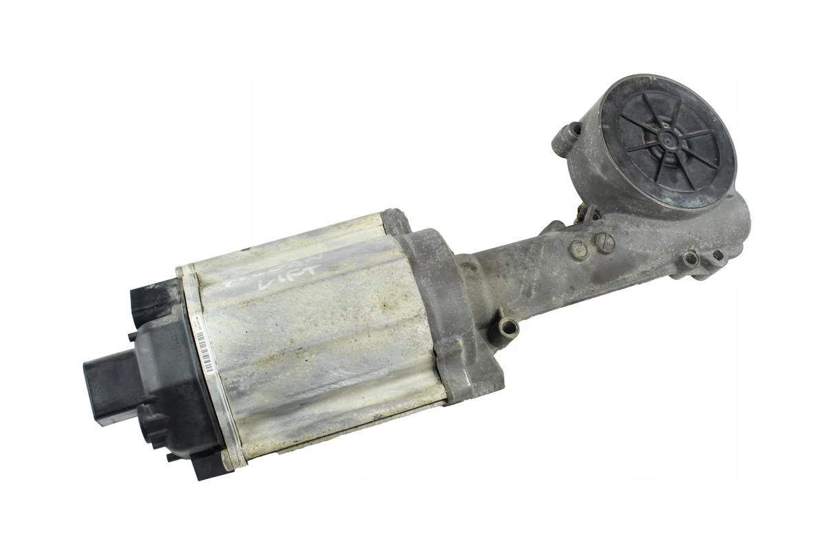 Lenkgetriebe Motor VW Tiguan 5N 1K0909144N image 5