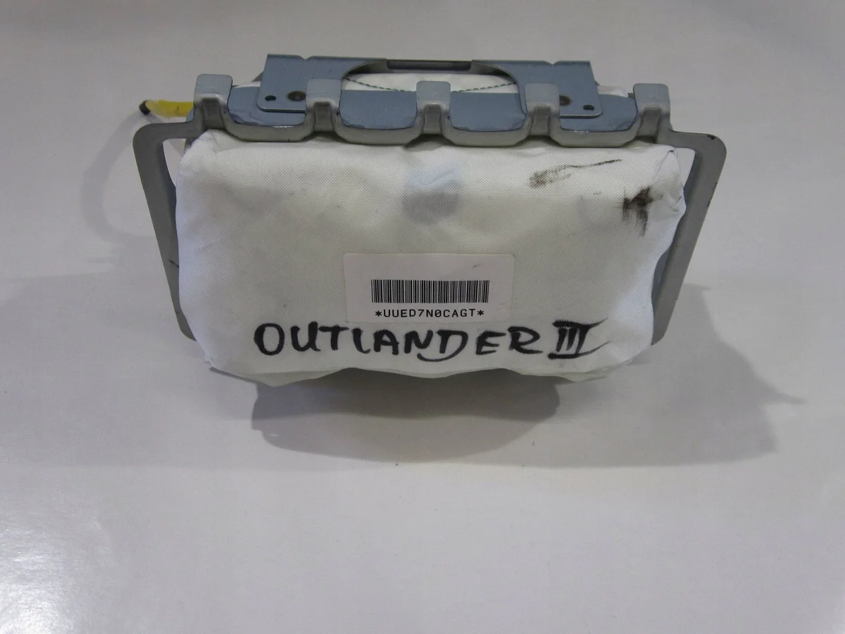 Passenger Airbag Outlander III 7030A311
