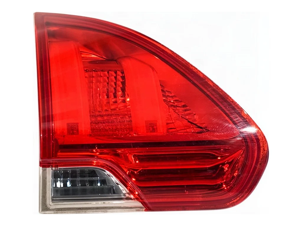 Takavalo Peugeot 2008 I vasen sisäosa