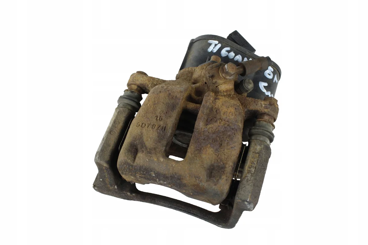 Pinza freno posteriore sinistra VW Tiguan 5N