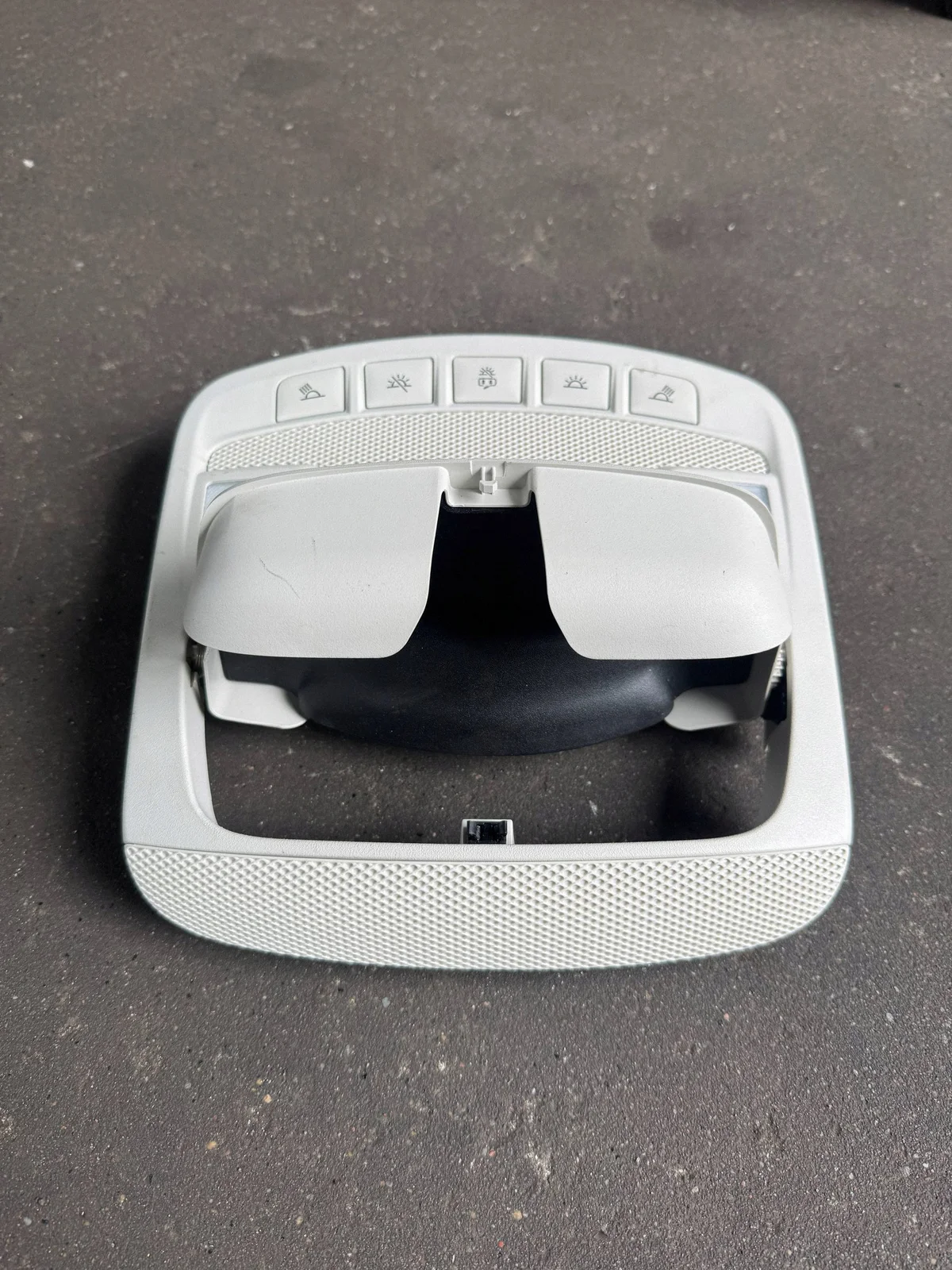 Interieurverlichting Ford Galaxy III MK4 LK7B-R519A58-EH image 3