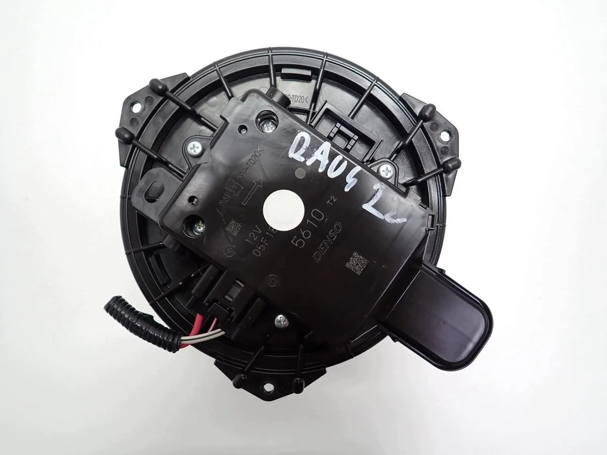 Gebläse Heizung Toyota RAV4 V 5610T2 16-45 image 3