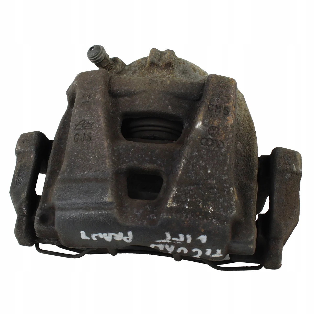 Caliper Soporte Derecho Delantero VW Tiguan