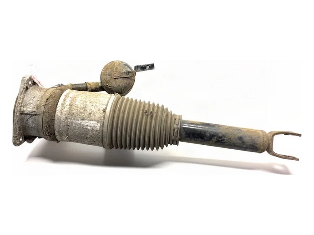 Used Rear Left Air Suspension for Audi A8 D3