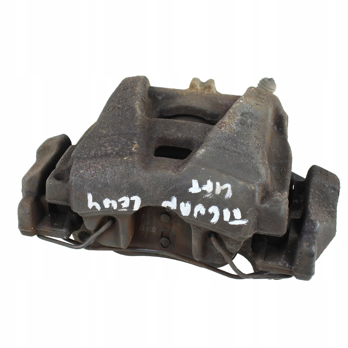 Brake Caliper Bracket Left Front VW Tiguan 5N