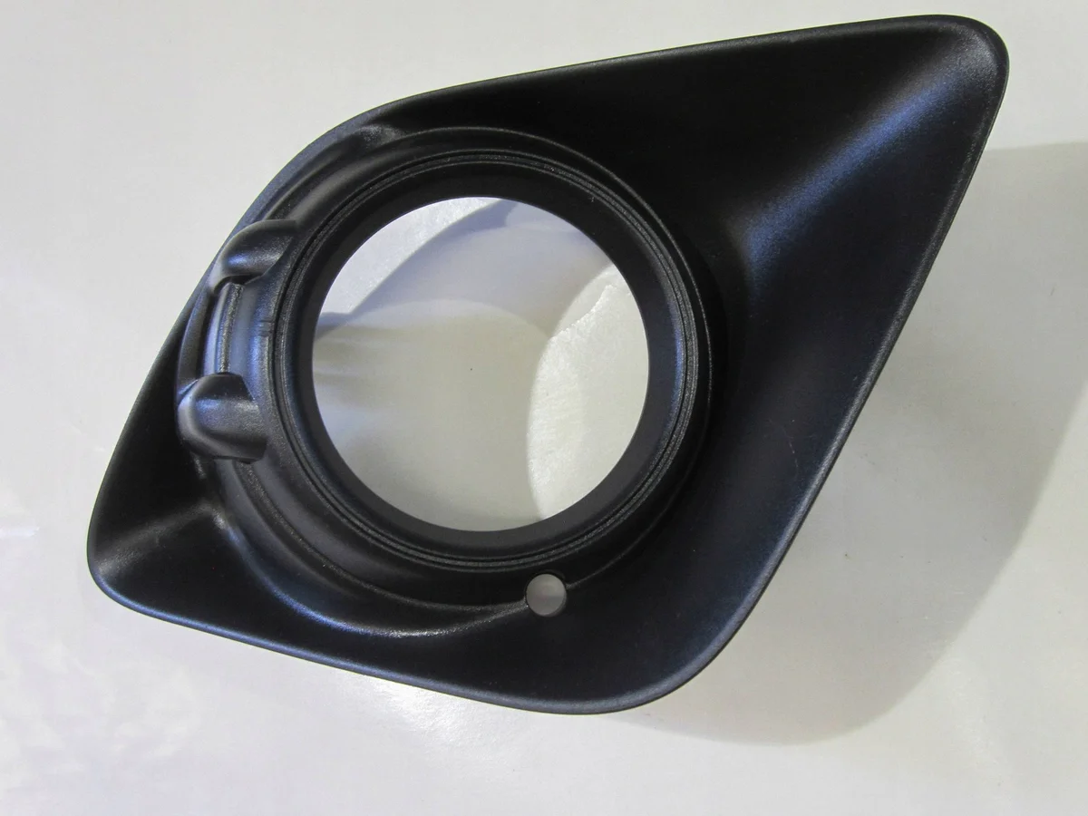 Griglia Faro Mitsubishi ASX 8321A384 Usata