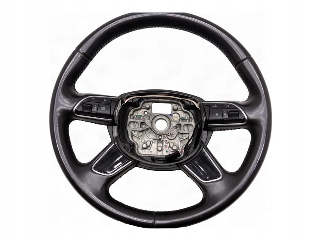 Stuur Audi A6 C7 2010-2018 LORK-1796-108431