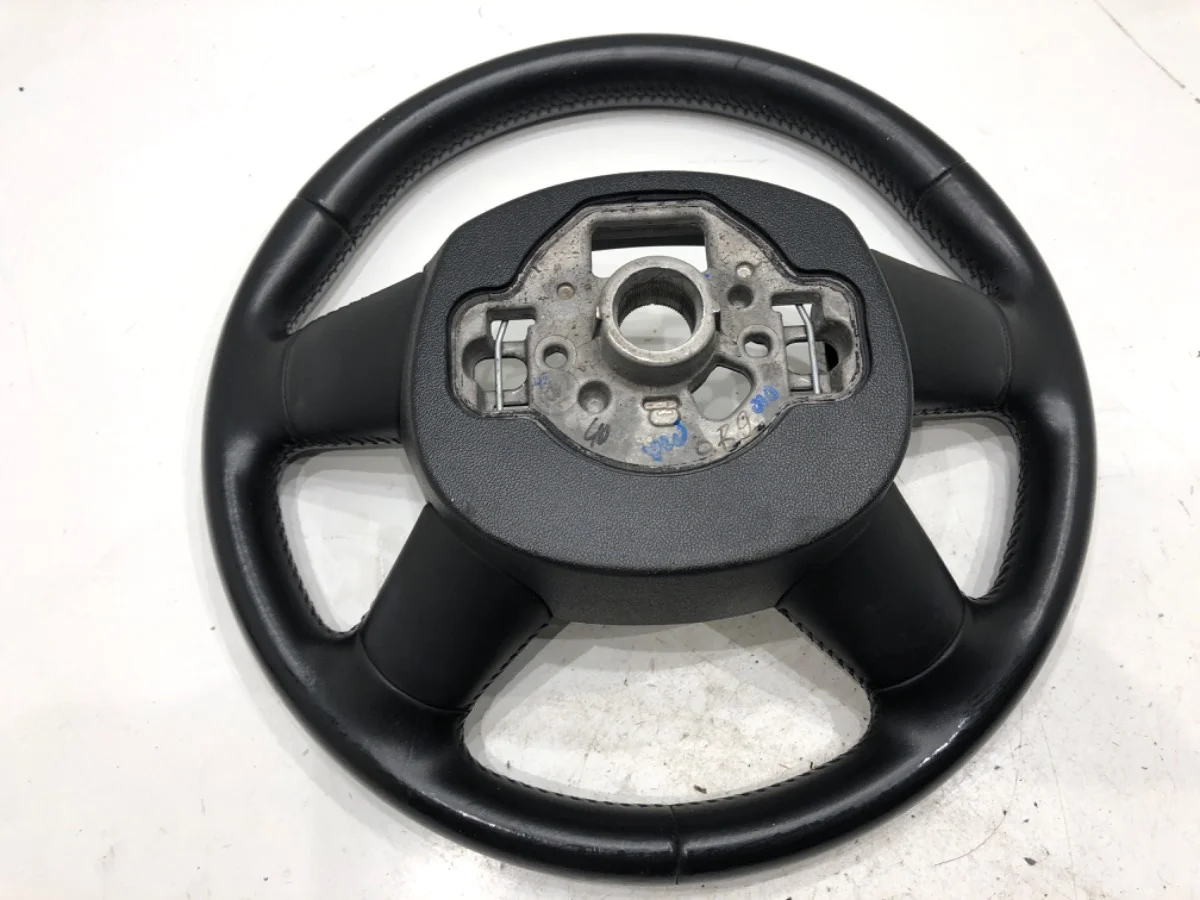 Volante Audi A6 C7 2010-2018 LORK-1796-108431 image 6