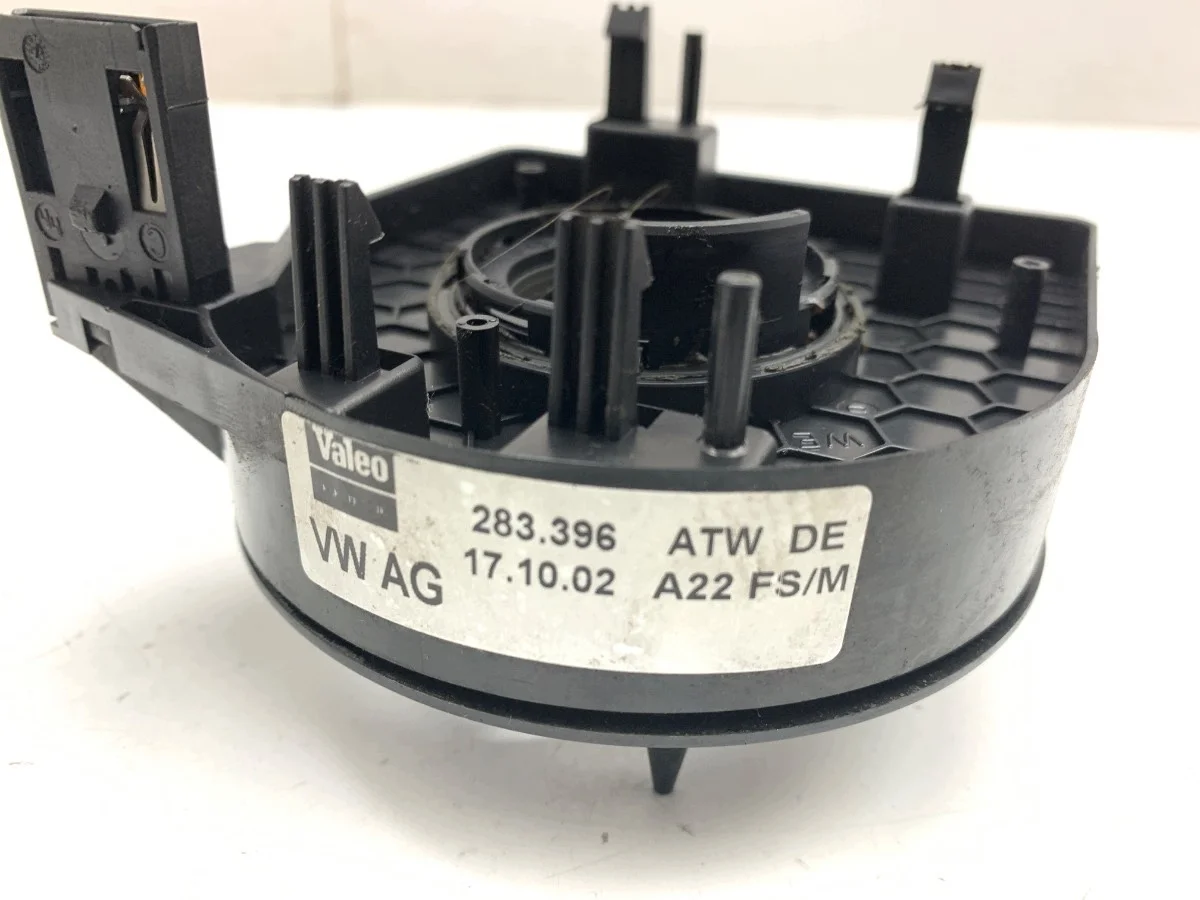 Schleifring Airbag VW Polo IV 9N 283396 image 3