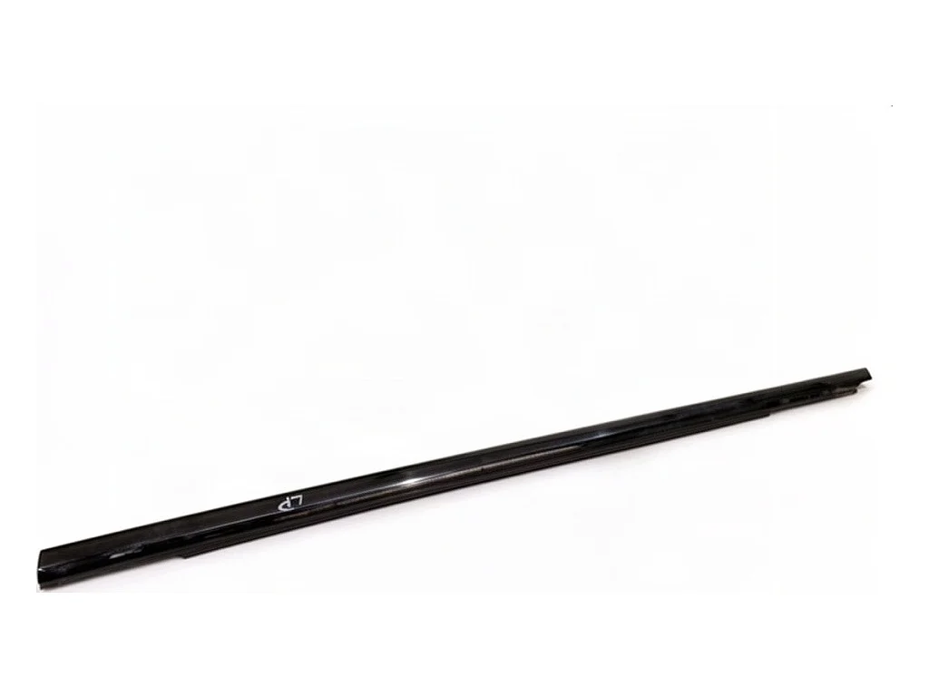 Mercedes GLC Coupe Framskärm Vänster Lork-2317-122833