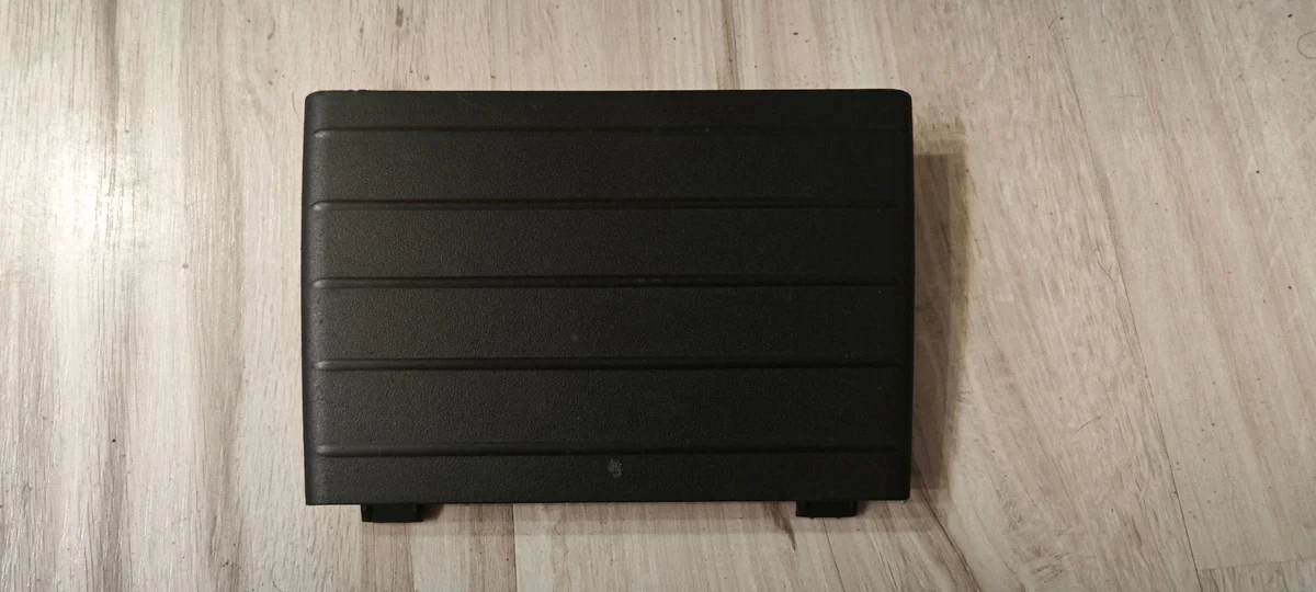 Täcklock för radar ACC Peugeot 3008/5008 II