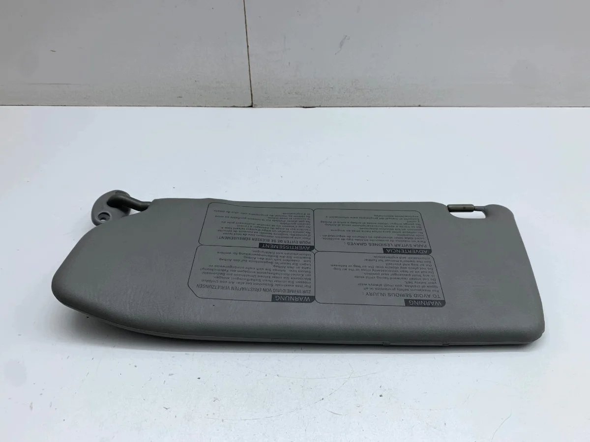 Suzuki Ignis Sun Visor Right LORK-1106-15524 image 3