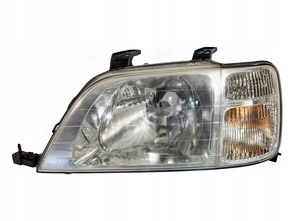 Honda CR-V 95-02 Left Headlight Used