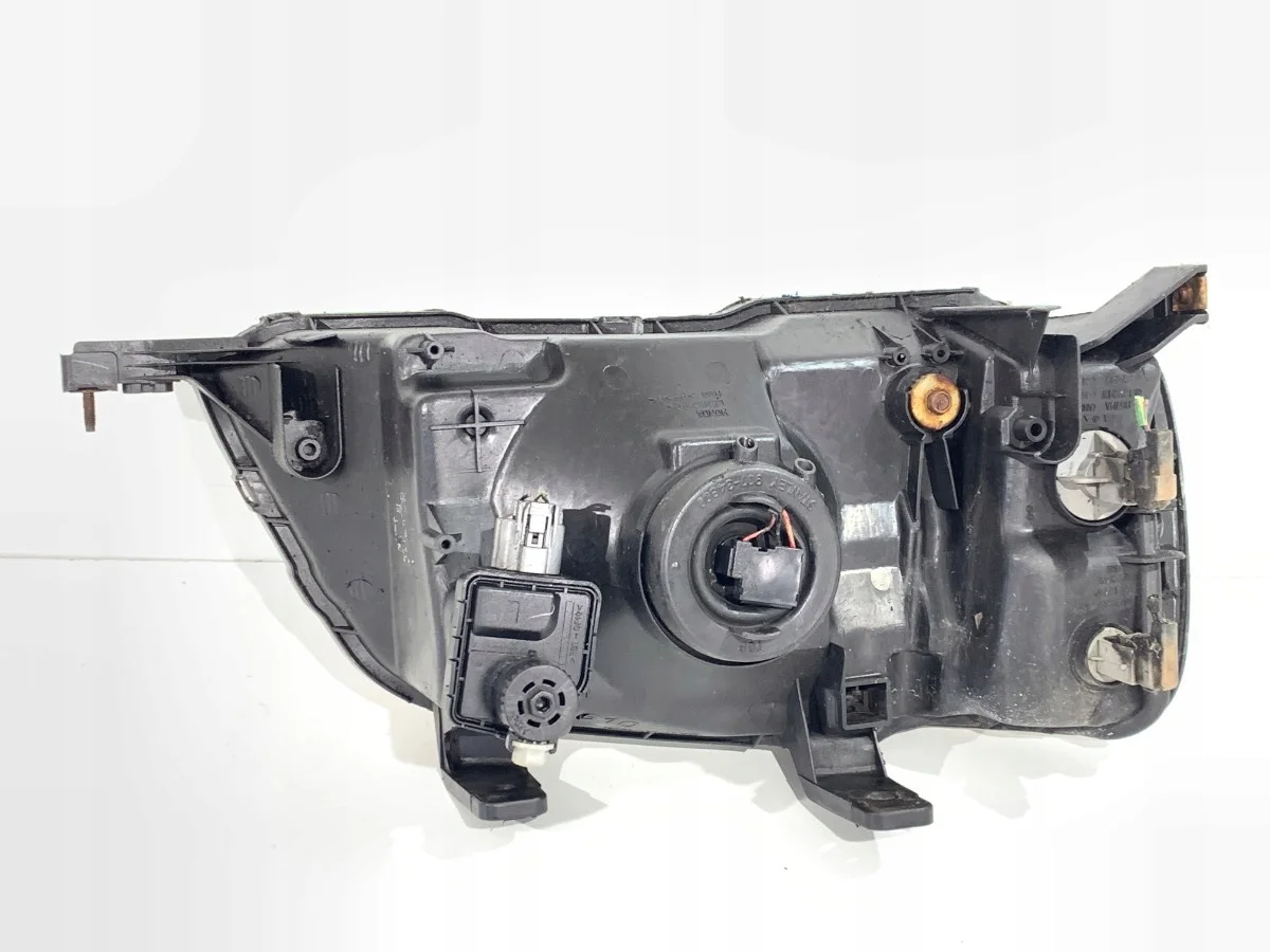 Phare avant gauche Honda CR-V 95-02 LORK-730-8366 image 4