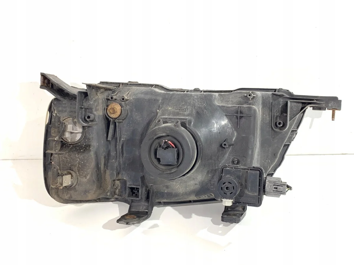 Scheinwerfer Rechts Honda CR-V I 95-02 LORK-729-8366 image 4