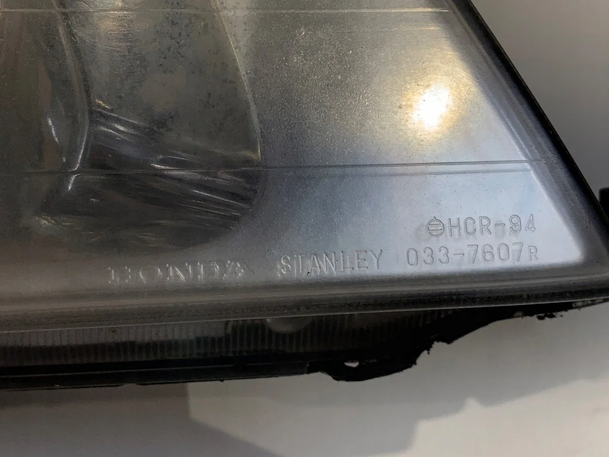 Scheinwerfer Rechts Honda CR-V I 95-02 LORK-729-8366 image 6