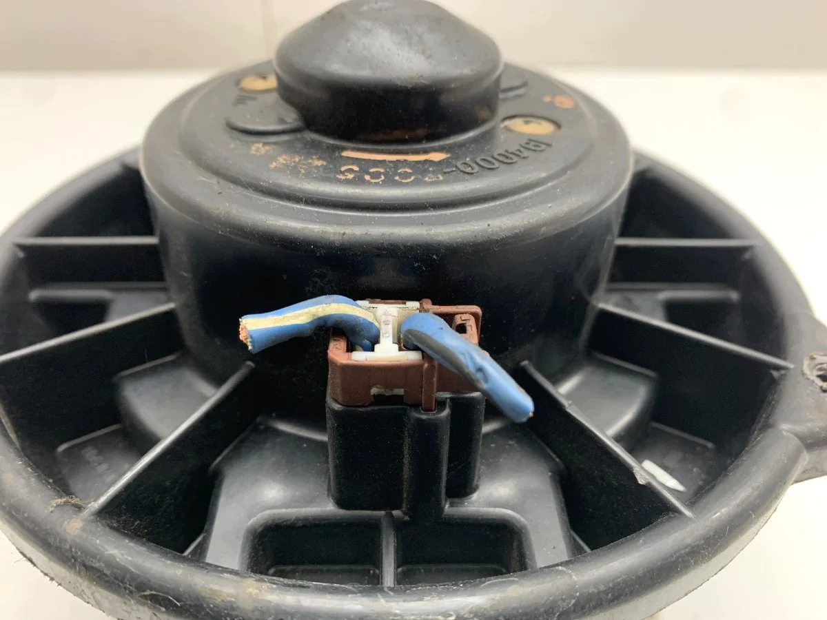 Ventilateur chauffage Honda CR-V LORK-320-8366 image 4