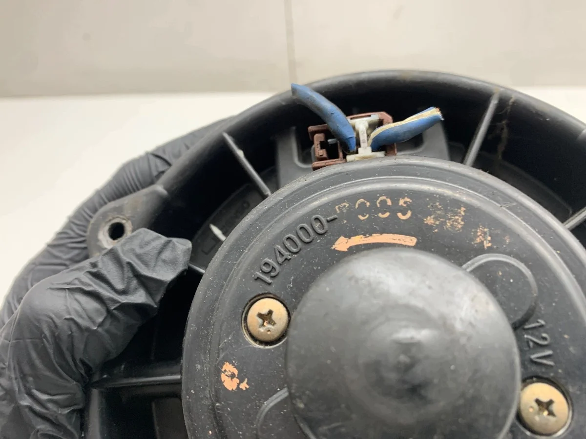 Ventilateur chauffage Honda CR-V LORK-320-8366 image 5
