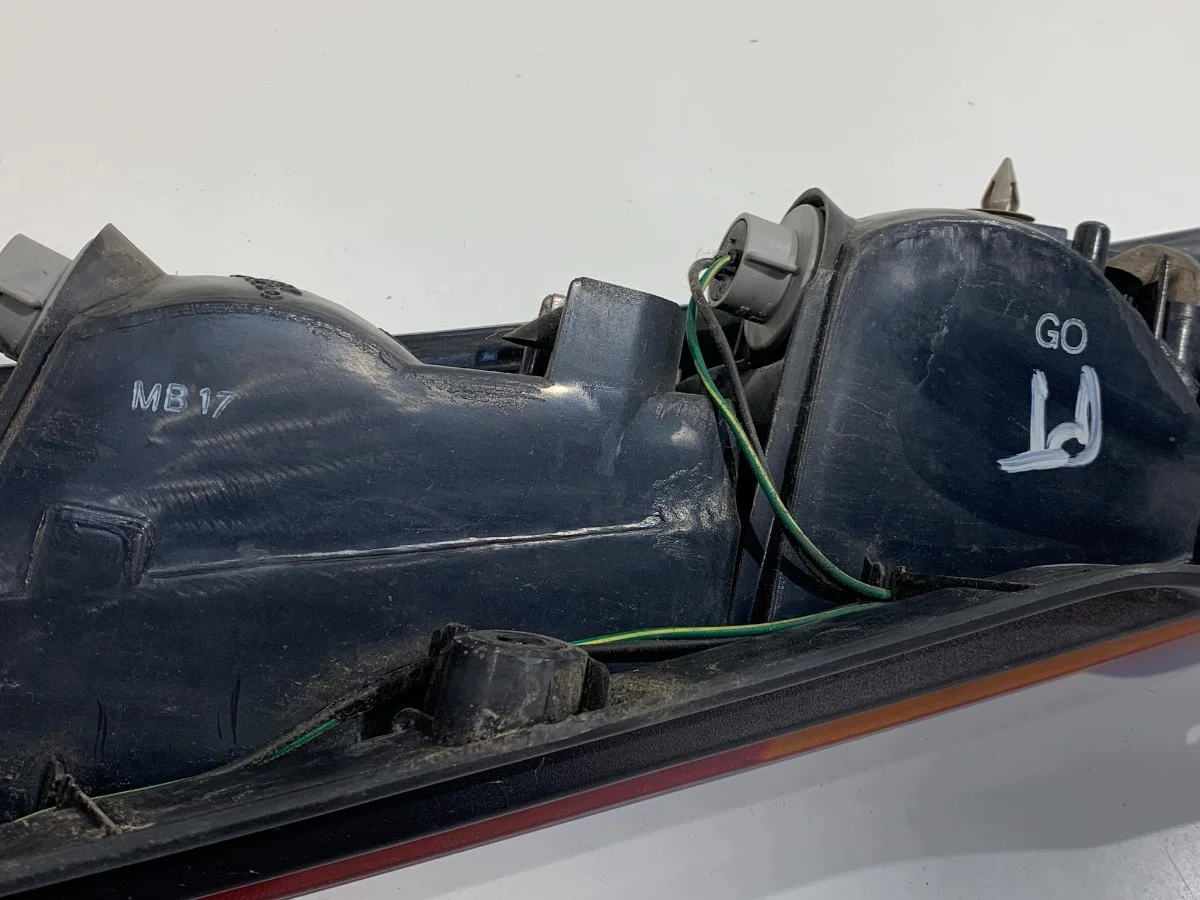 Rückleuchte Rechts Honda CR-V 95-02 image 5