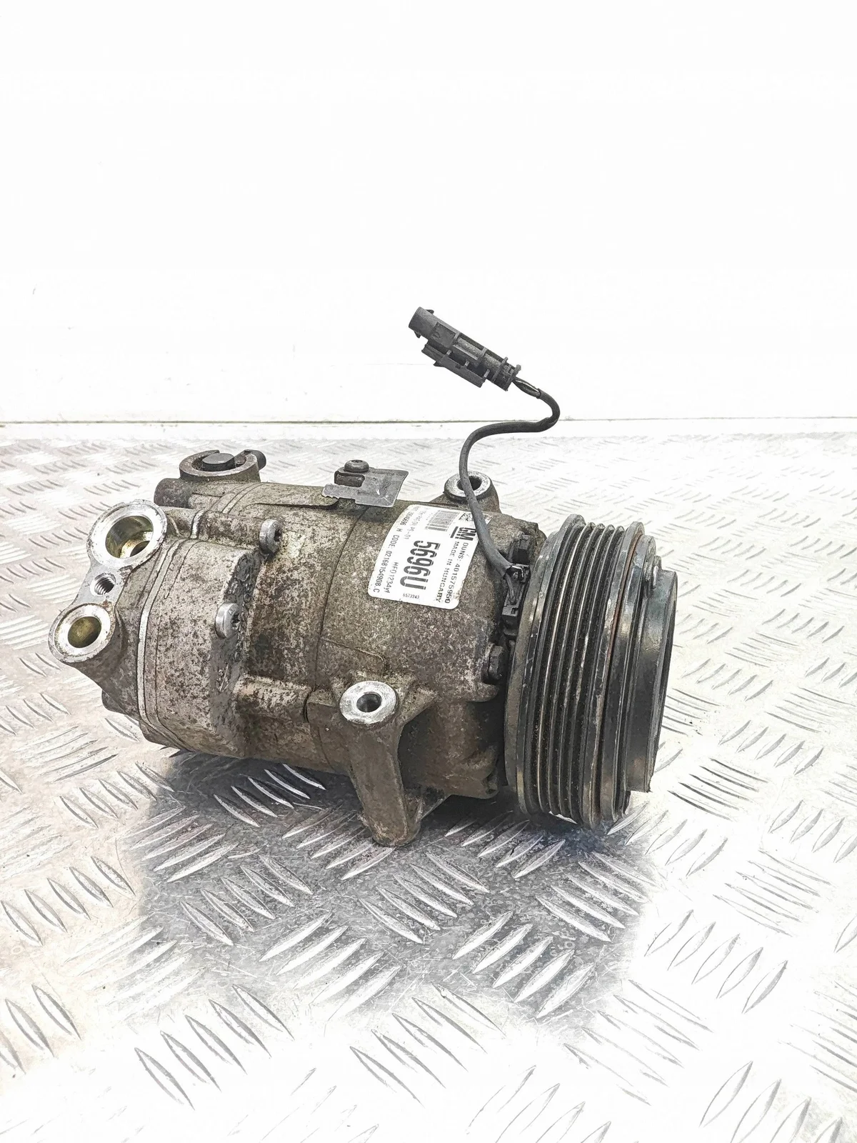 Opel AC-kompressor 401575950 (begagnad)