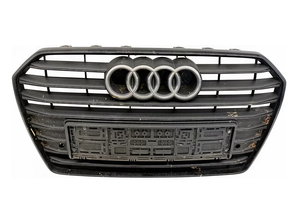 Grille Audi A6 C7 4G0853651AE occasion