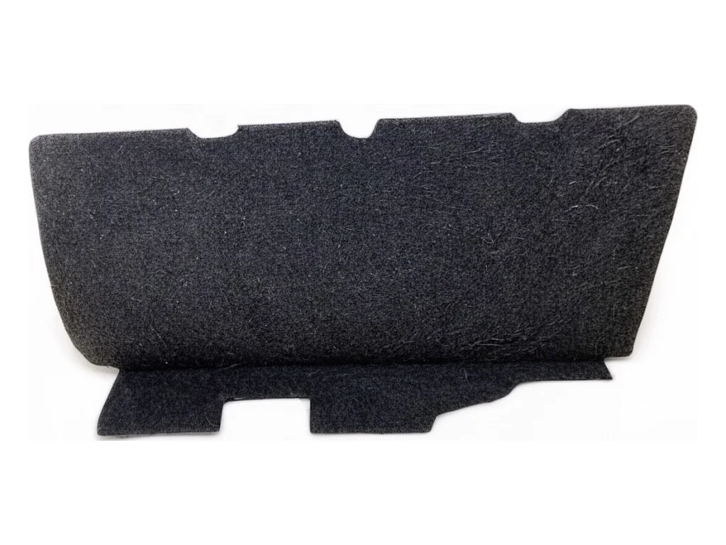 Tappetino Bagagliaio Toyota Yaris II LORK-192-30845