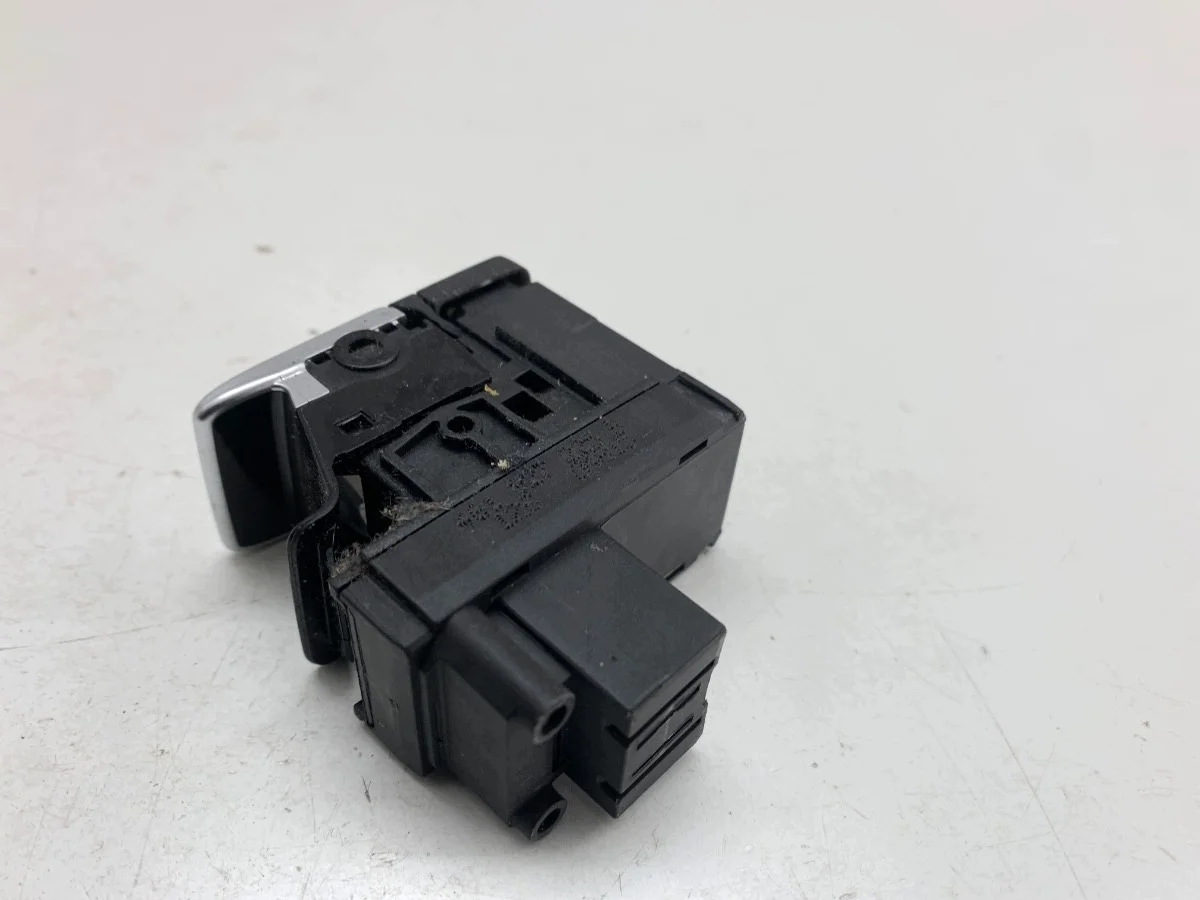 Schalter Handbremse Audi A6 C7 4G1927225B image 3