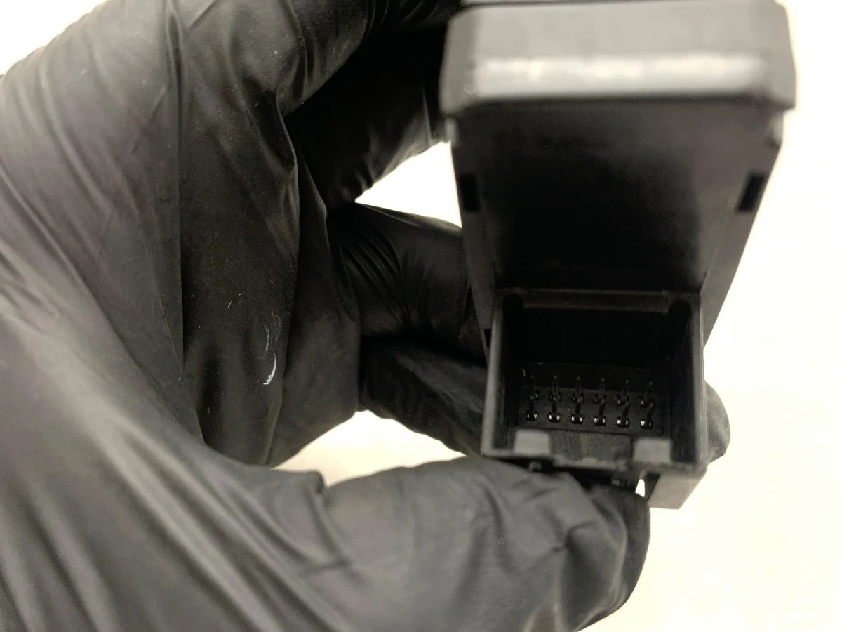 Schalter Handbremse Audi A6 C7 4G1927225B image 4
