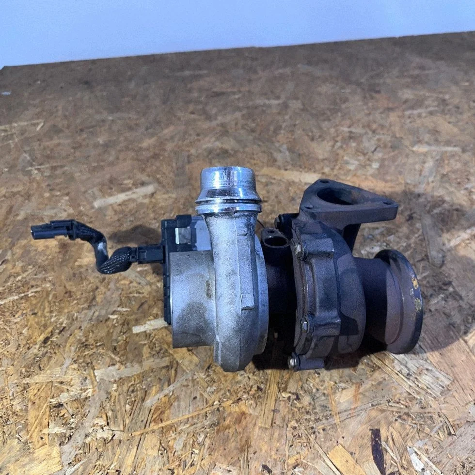 Turbina Jaguar Land Rover 2.0 Diesel