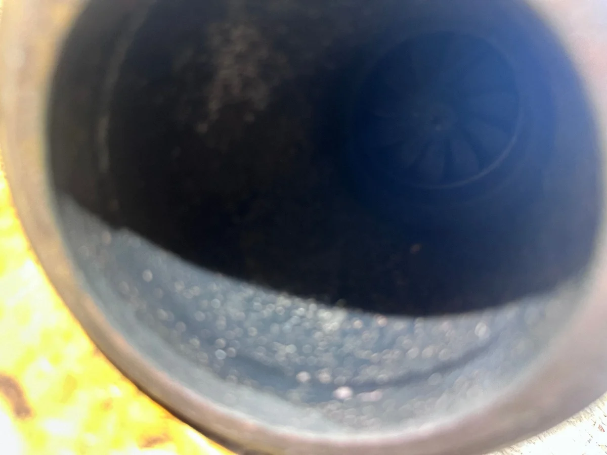 Turbina Jaguar Land Rover 2.0 Diesel image 7