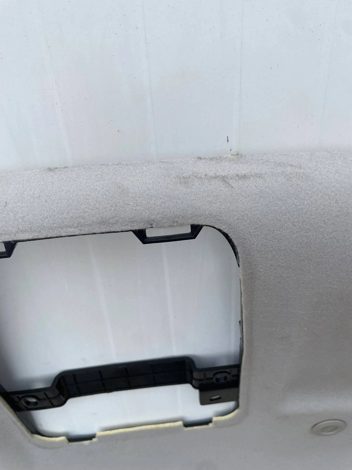 Dacia Spring 2021- Podsufitka MTR7362 image 3