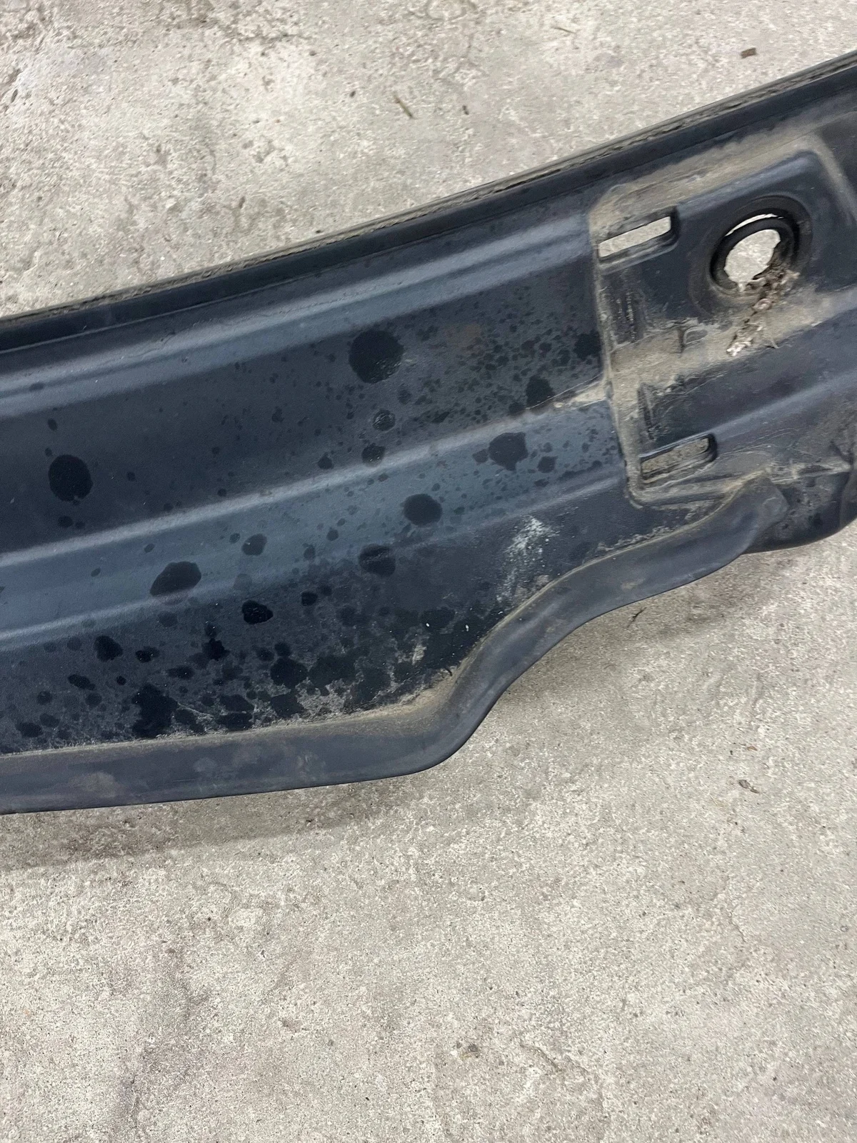 2017 Dodge Durango III Podszybie 55112907AF image 3