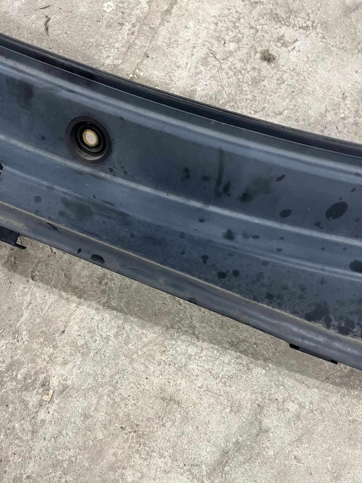 2017 Dodge Durango III Podszybie 55112907AF image 4