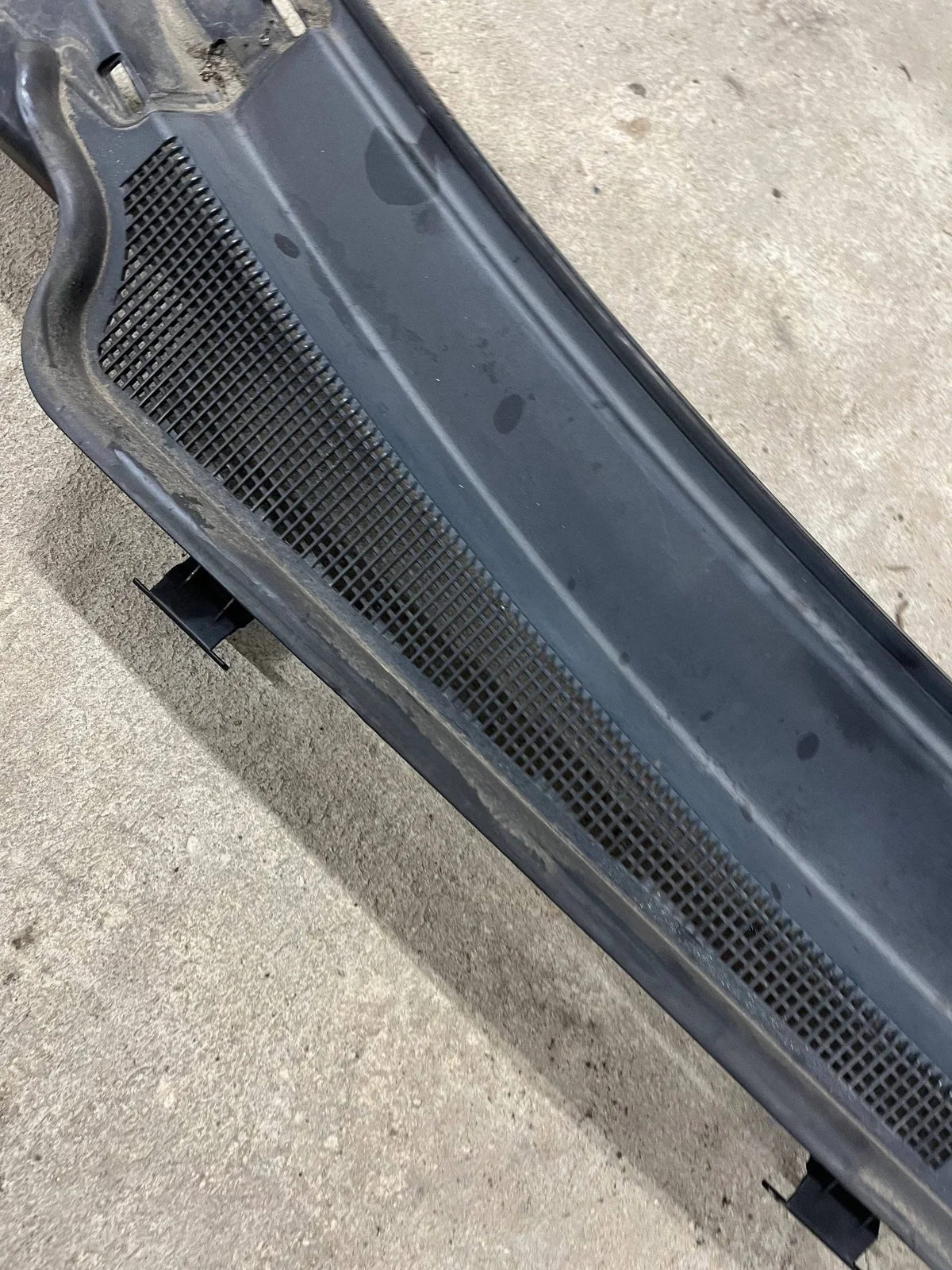 2017 Dodge Durango III Podszybie 55112907AF image 6