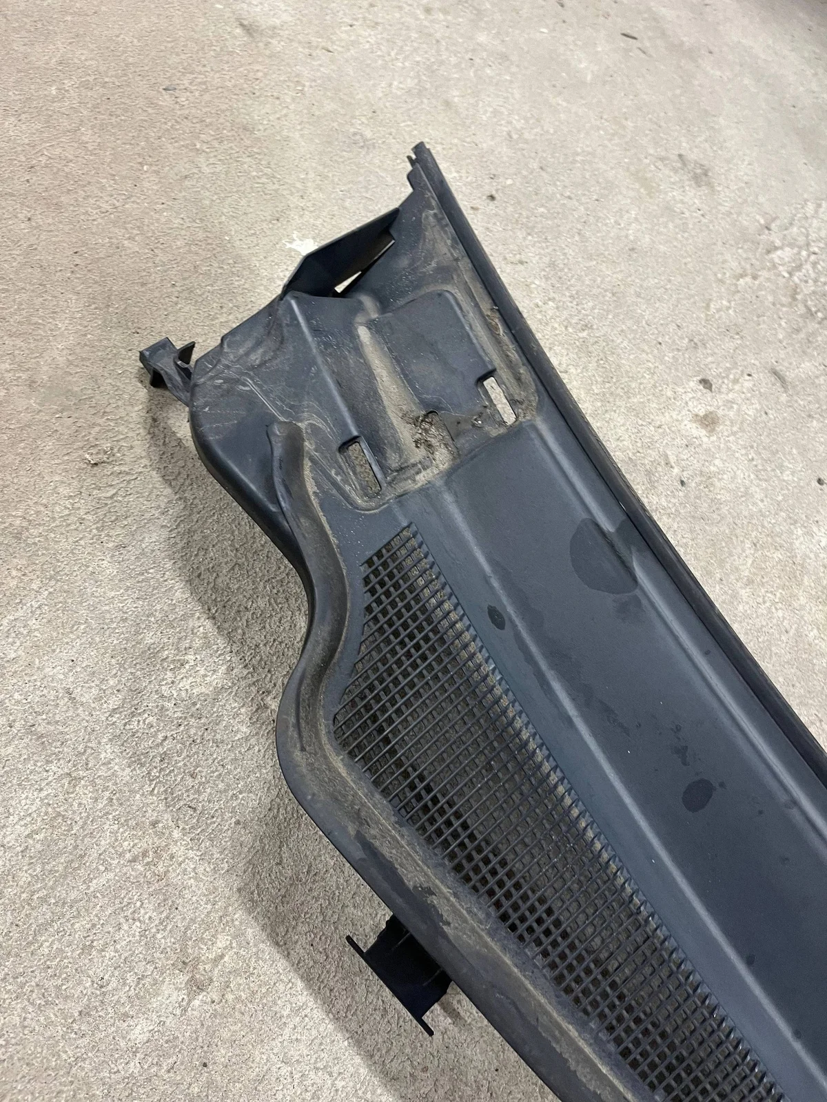 2017 Dodge Durango III Podszybie 55112907AF image 7