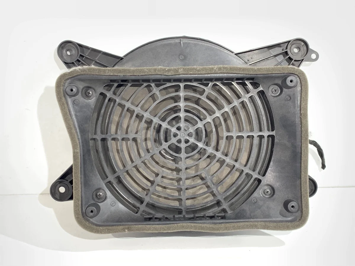 Lautsprecher Audi A6 C7 4G5035412 Gebraucht image 3