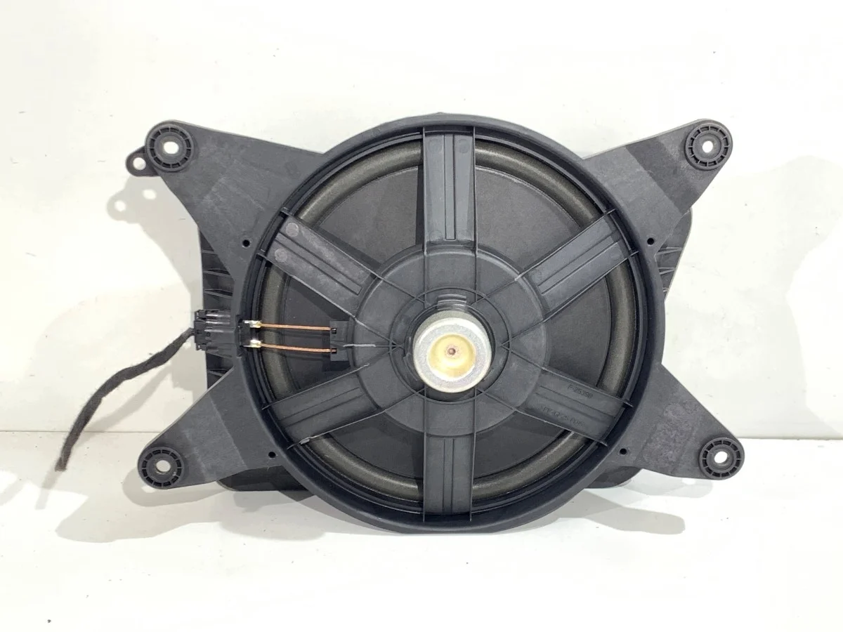 Lautsprecher Audi A6 C7 4G5035412 Gebraucht image 5