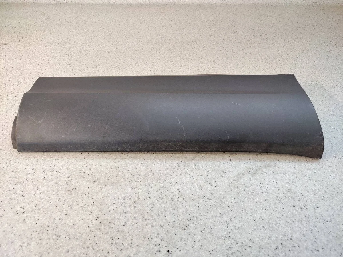 Opel Grandland X oven lista YP000331XT09A image 3