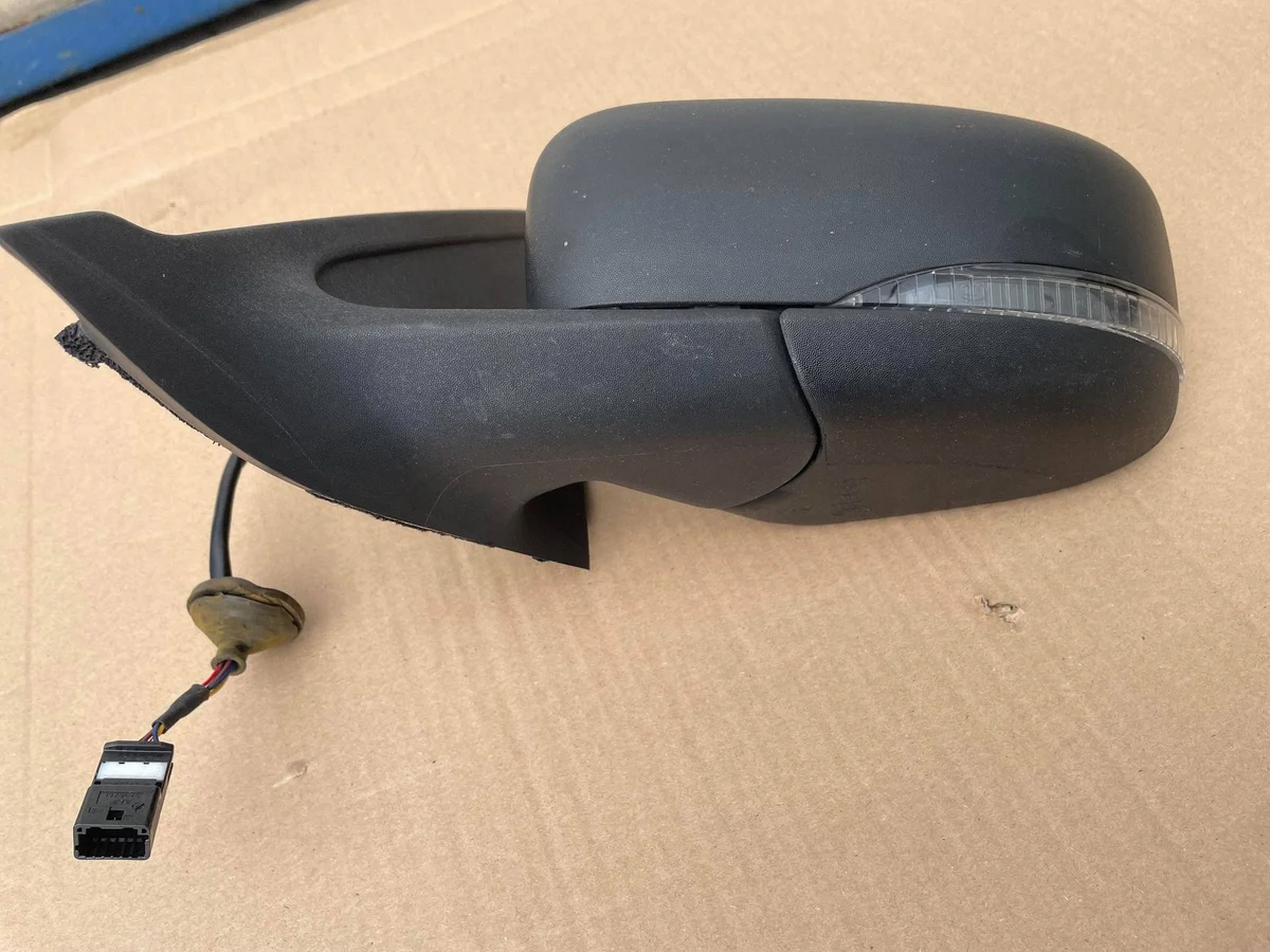 Dacia Spring peililasi vasen 5-pin image 3