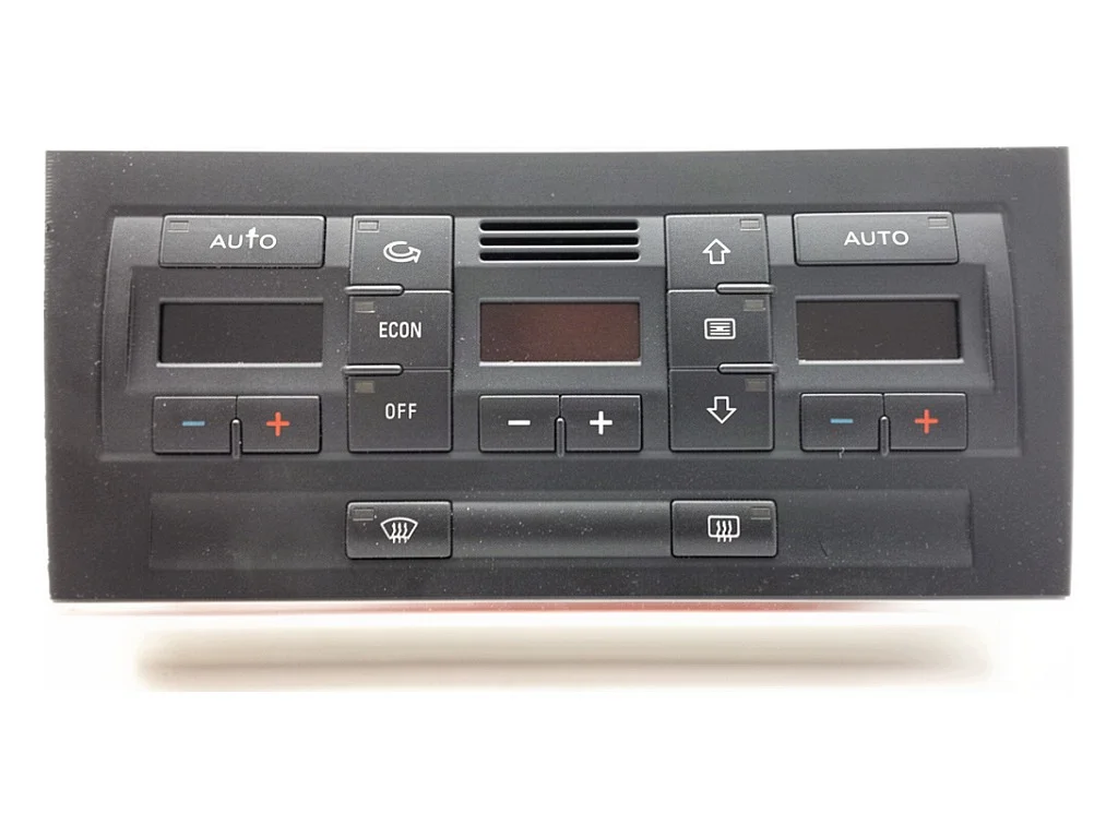 Pannello Climatizzatore Audi A4 B7 8E0820043AJ