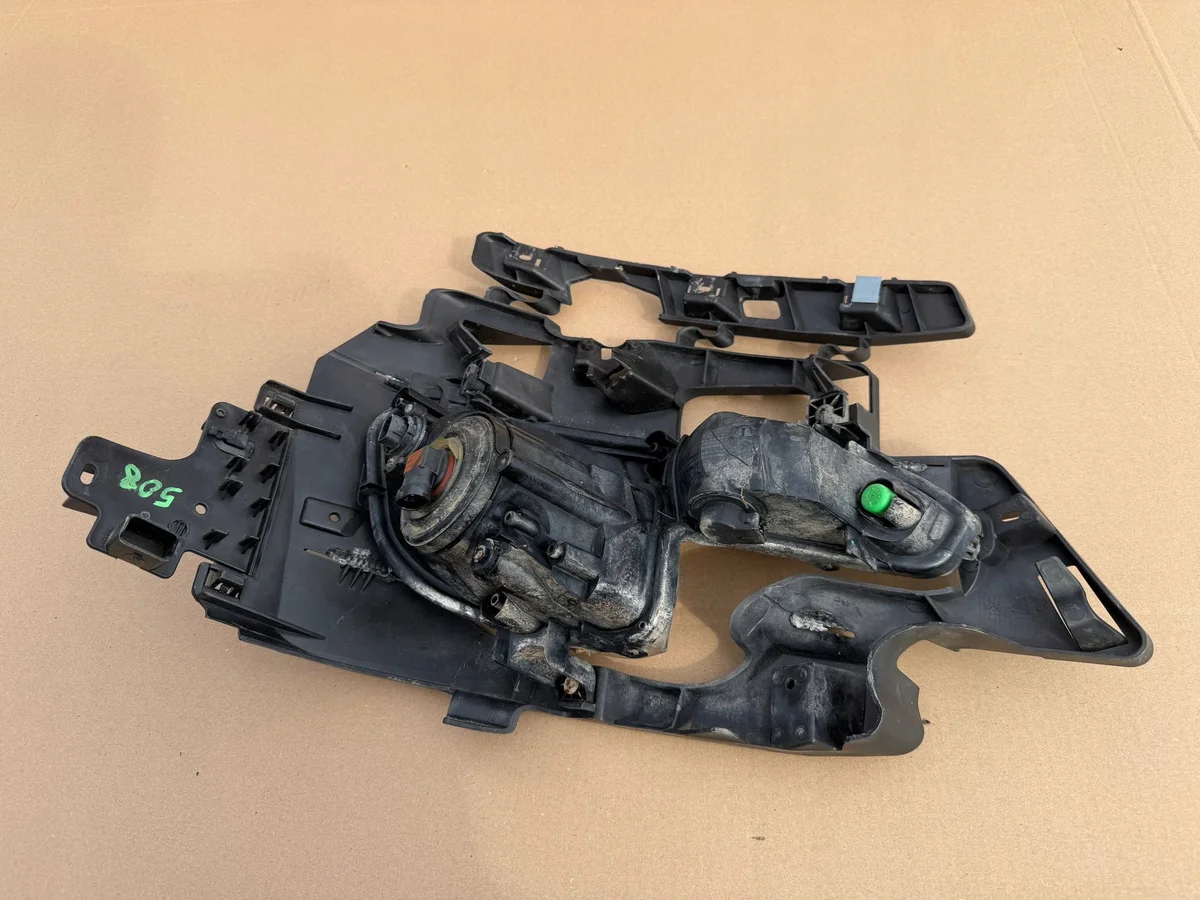 Nebelscheinwerfer Links Peugeot 508 9670476280 image 4