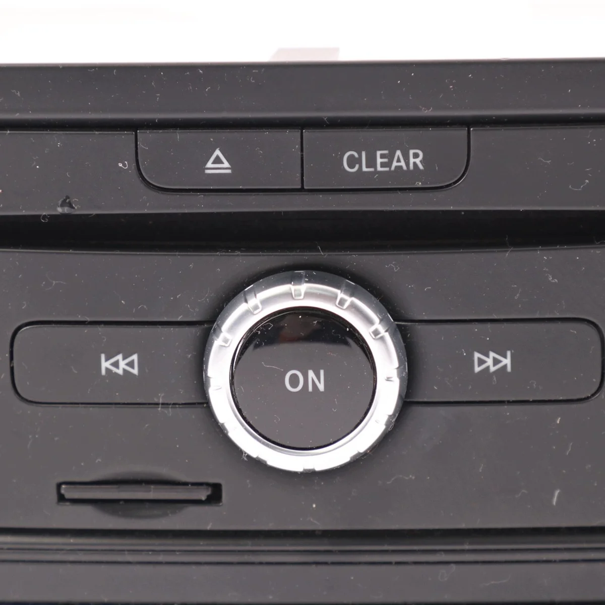 Mercedes W176 W246 A2469004716 Unidade Rádio CD image 3