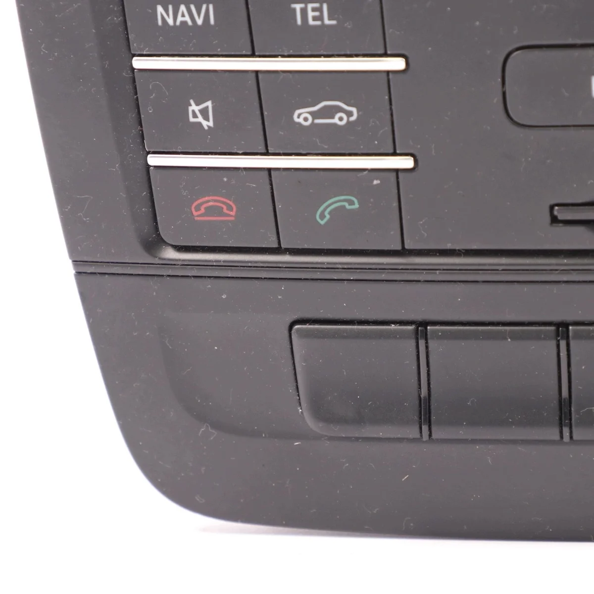 Mercedes W176 W246 A2469004716 Unidade Rádio CD image 7