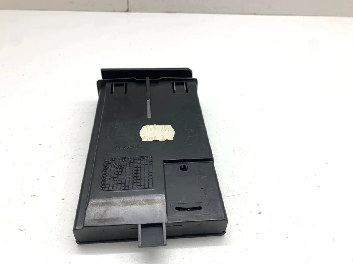 Portavasos Seat Toledo 1M1862531C Usado image 3