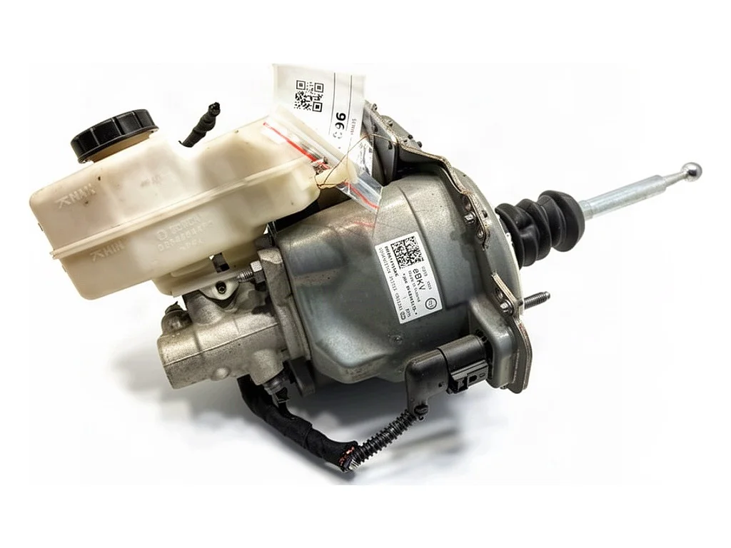SERVO FRENO VW GOLF VIII 5WB614105AK