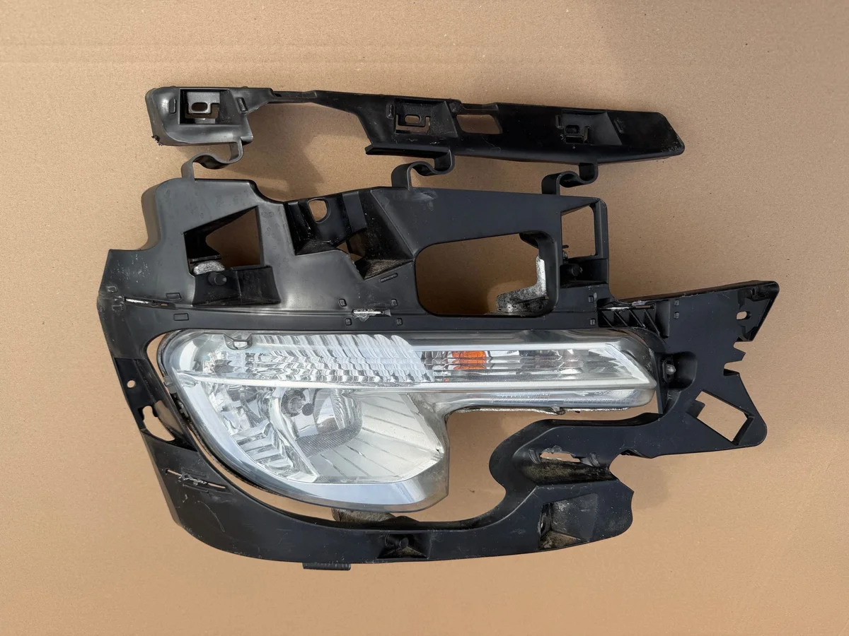 Peugeot 508 Front Fog Light Right Used