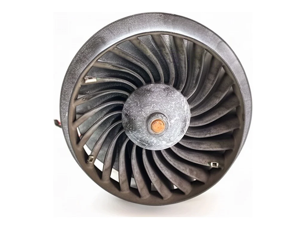 Ventilatore abitacolo Mercedes GLC Coupe usato