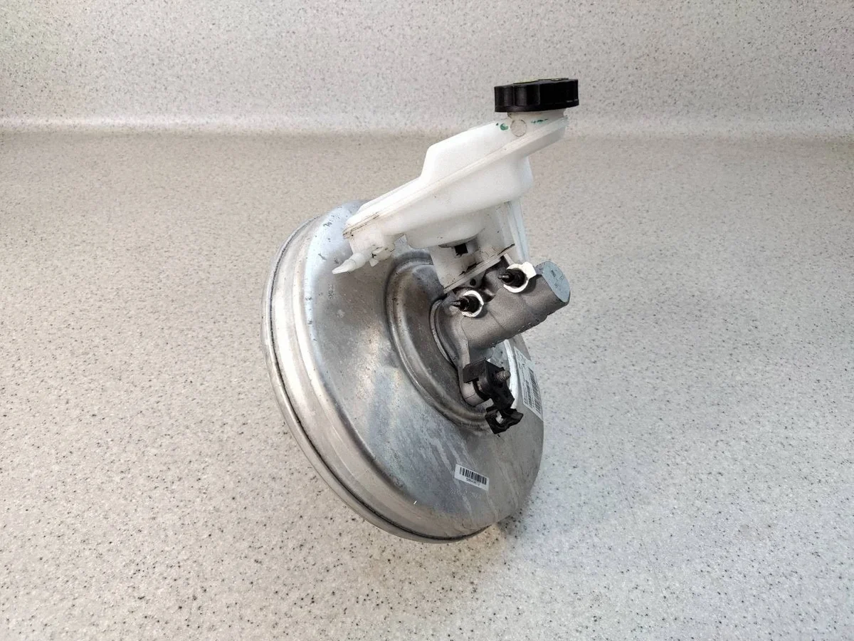 Jarrupalvelin Opel Grandland X 9807687080 image 3