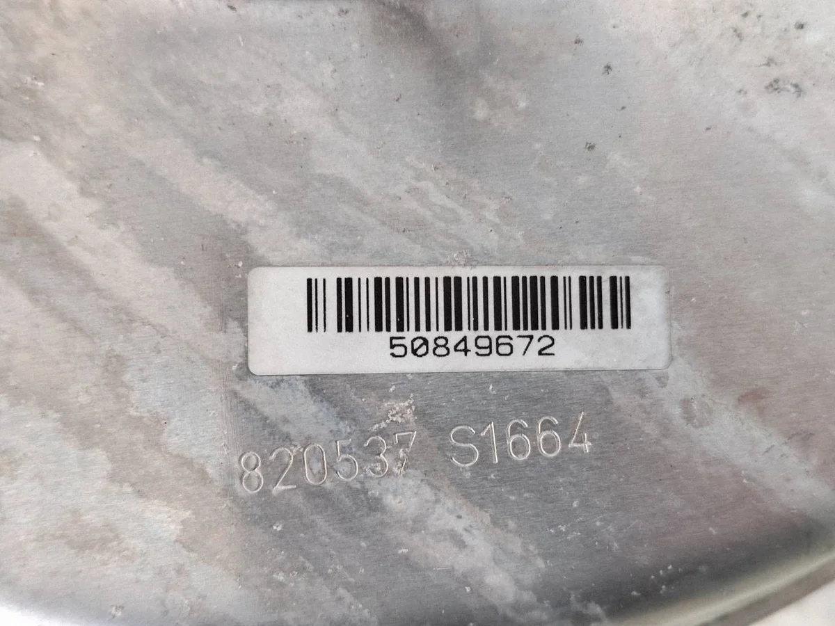 Jarrupalvelin Opel Grandland X 9807687080 image 6